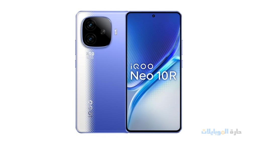 مراجعة هاتف vivo iqoo neo 10r