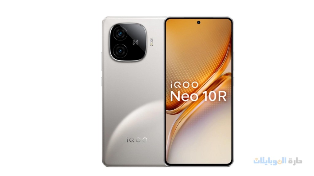 مراجعة هاتف vivo iqoo neo 10r