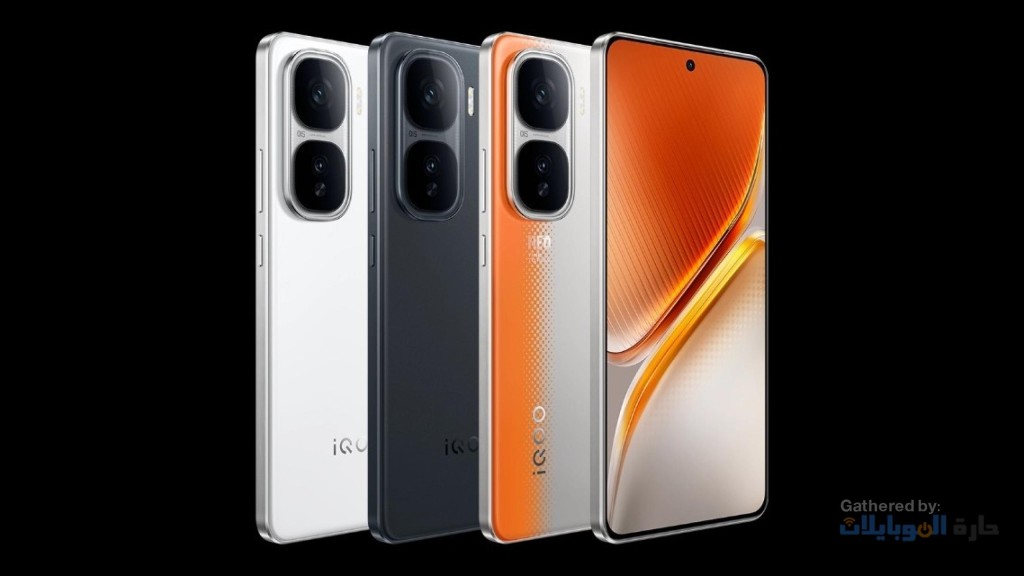 مراجعة هاتف vivo iqoo neo 10r