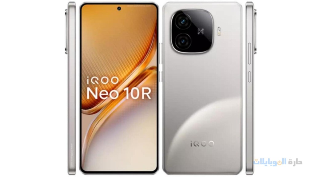 مراجعة هاتف vivo iqoo neo 10r