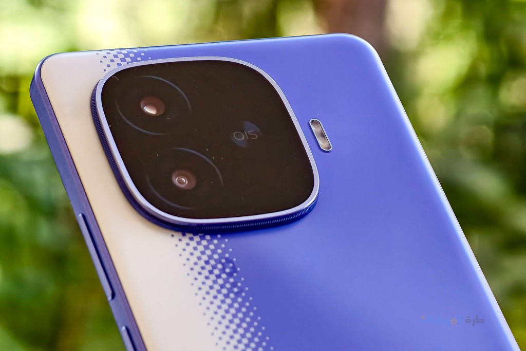 مراجعة تصميم هاتف vivo iqoo neo 10r