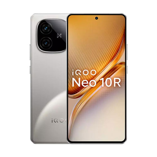 vivo iqoo neo 10r