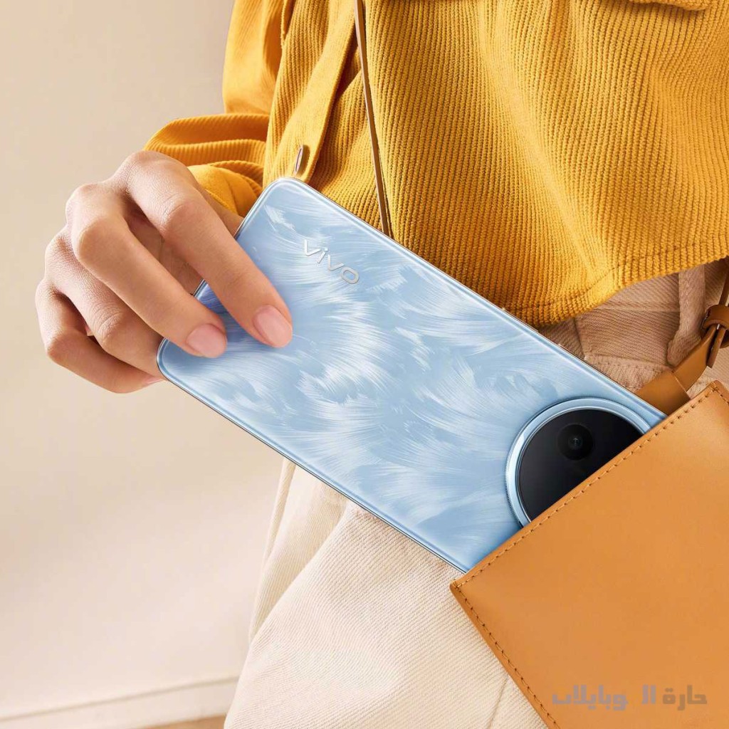 فيفو تعلن عن y300i