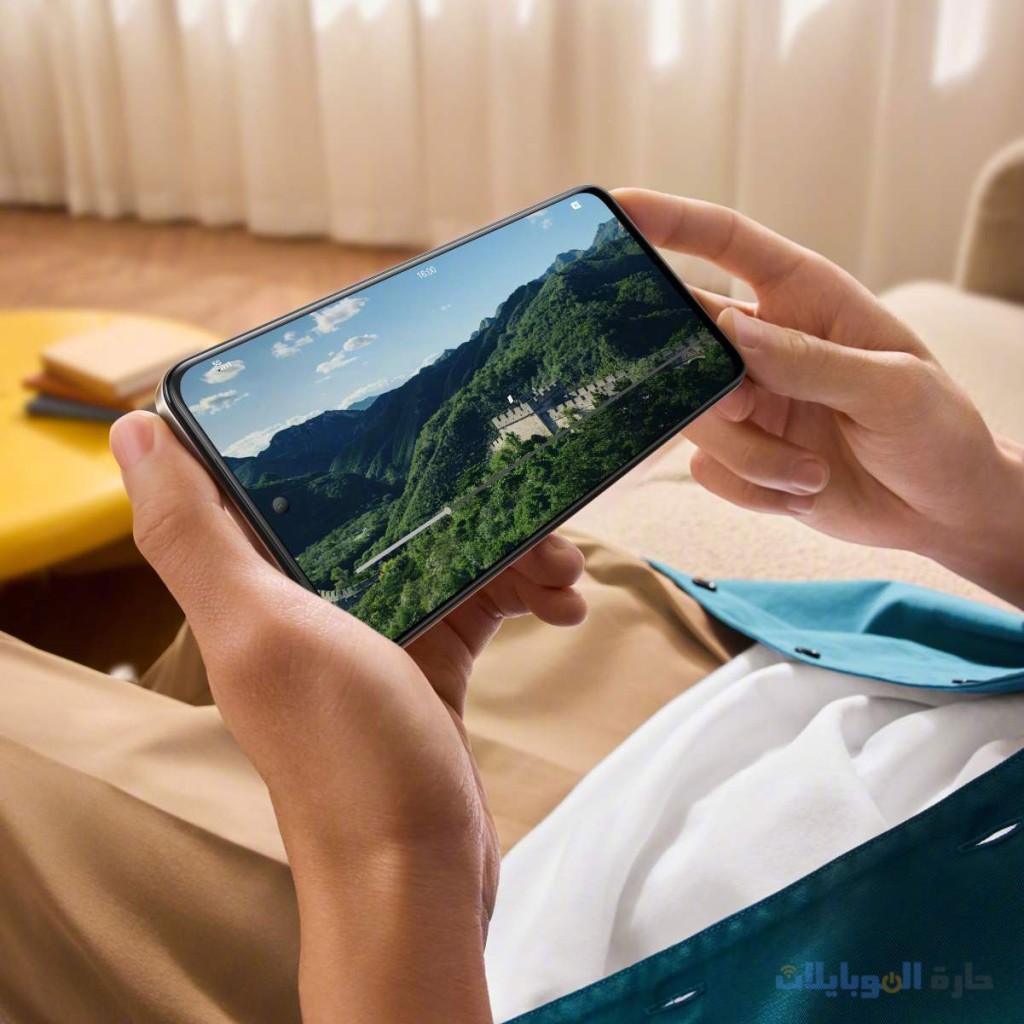 اطلاق هاتف فيفو y300i