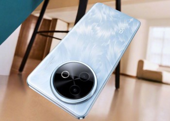 الاعلان عن y300i