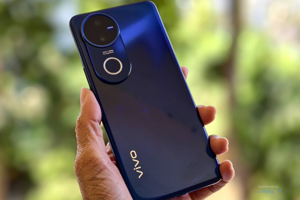 مراجعة هاتف vivo V50