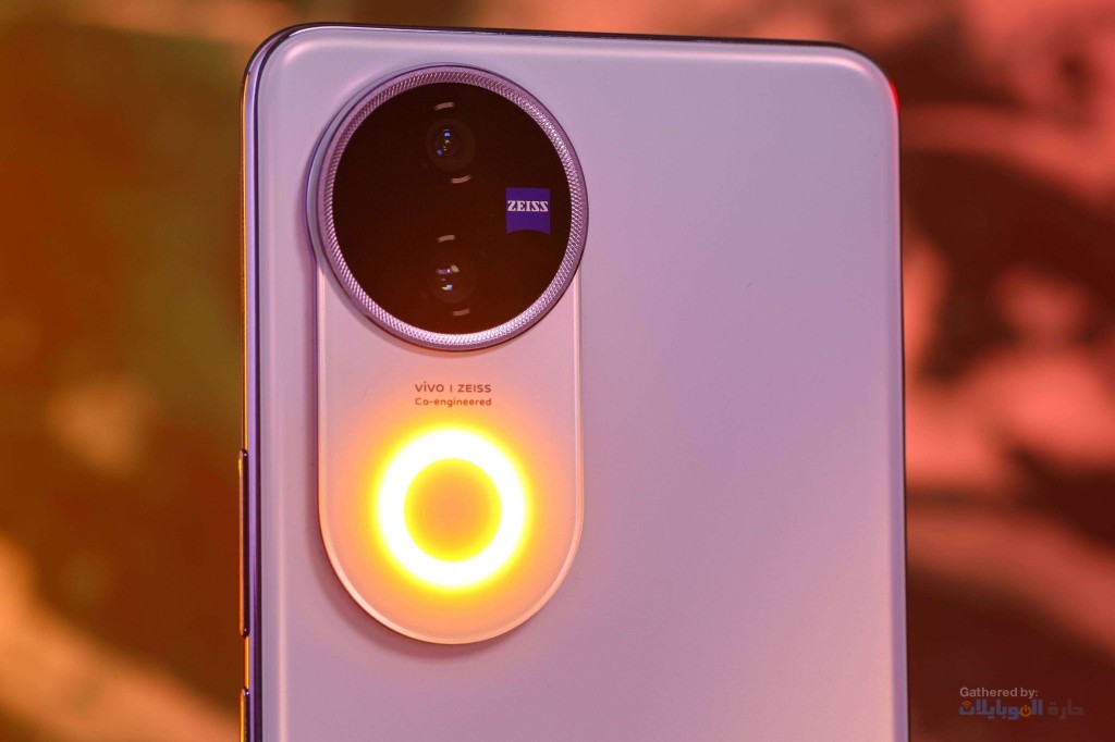 مراجعة هاتف vivo V50