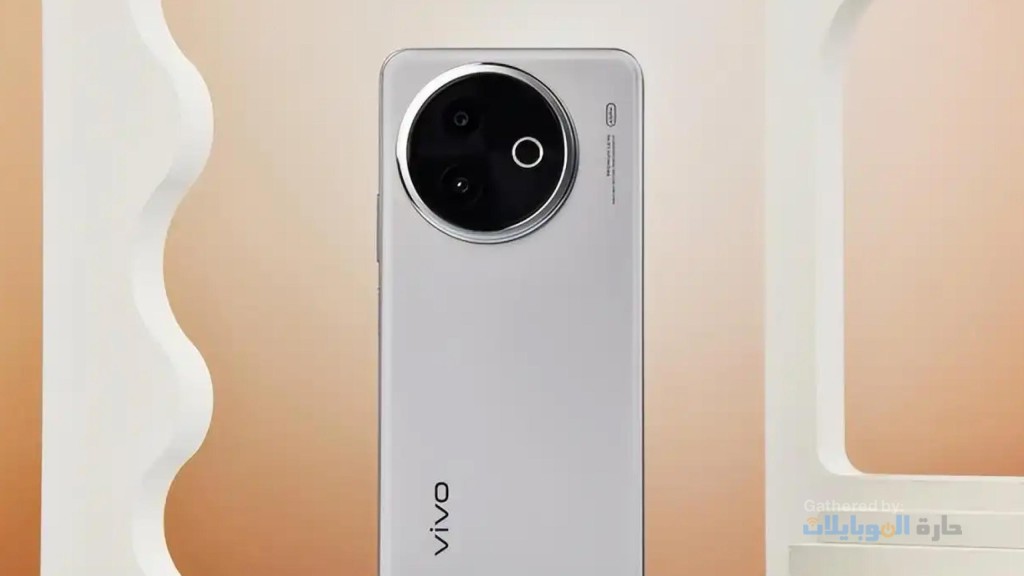 مراجعة هاتف vivo y300i 