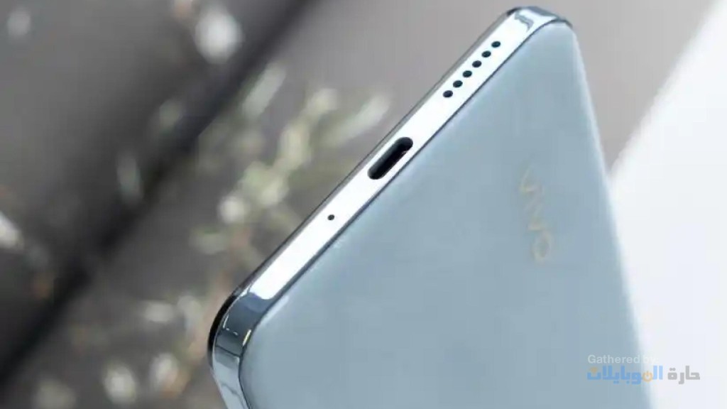 مراجعة هاتف vivo y300i 