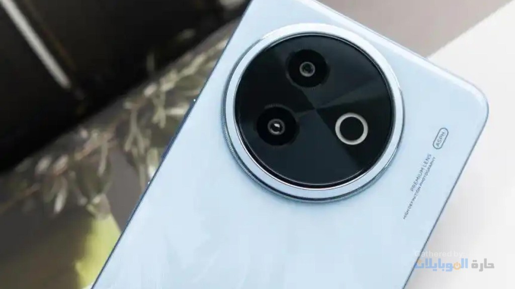 مراجعة هاتف vivo y300i 