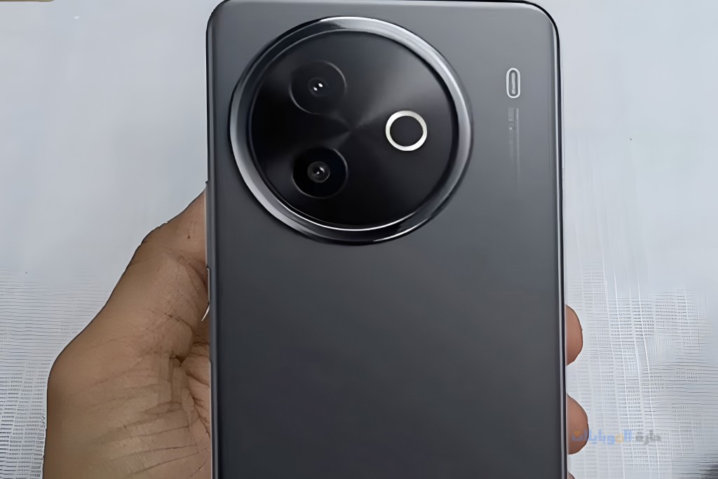 مراجعة كاميرا هاتف vivo y300i