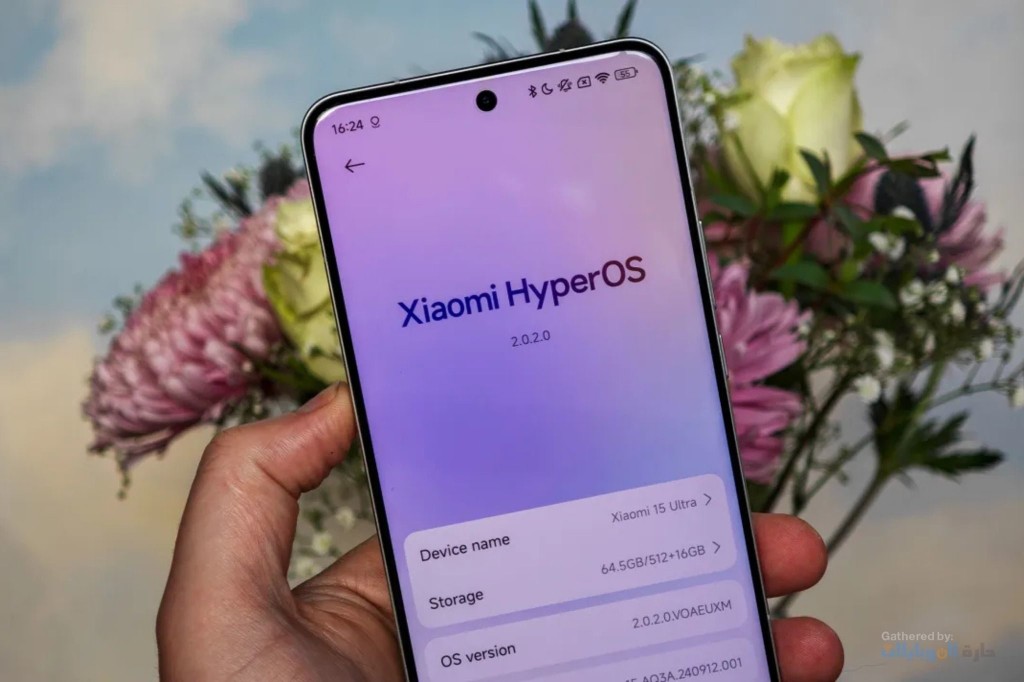 مراجعة هاتف Xiaomi 15 Ultra