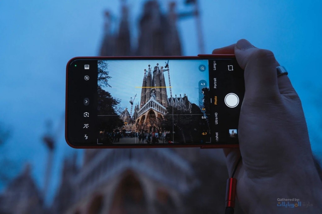 مراجعة هاتف Xiaomi 15 Ultra