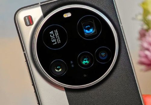 Xiaomi 15 Ultra