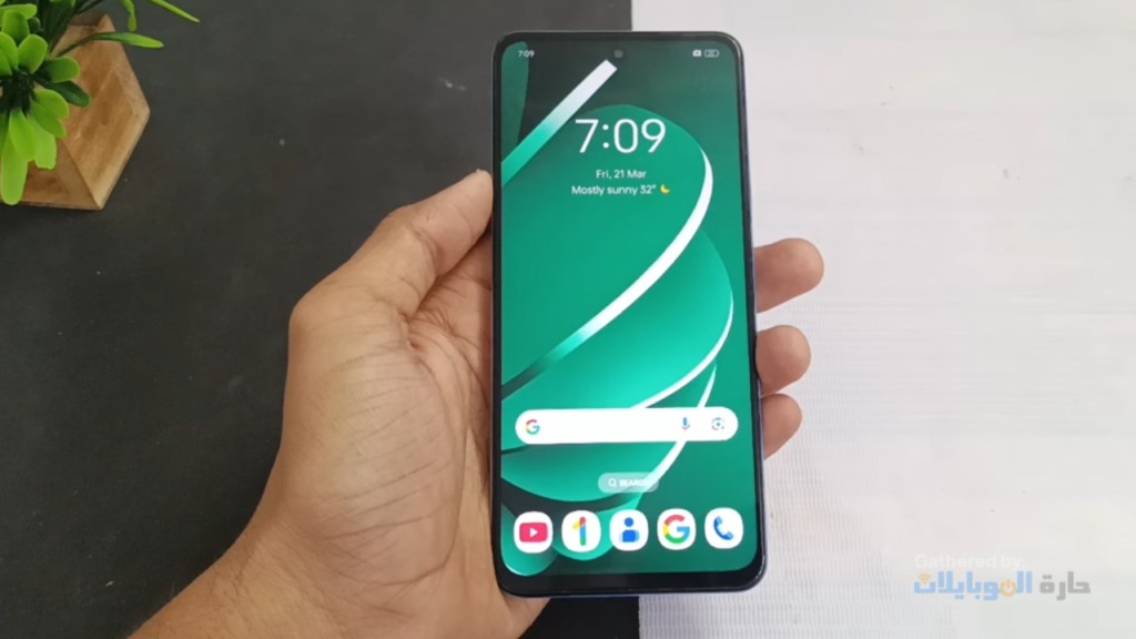 مراجعة هاتف Xiaomi Redmi Note 14S
