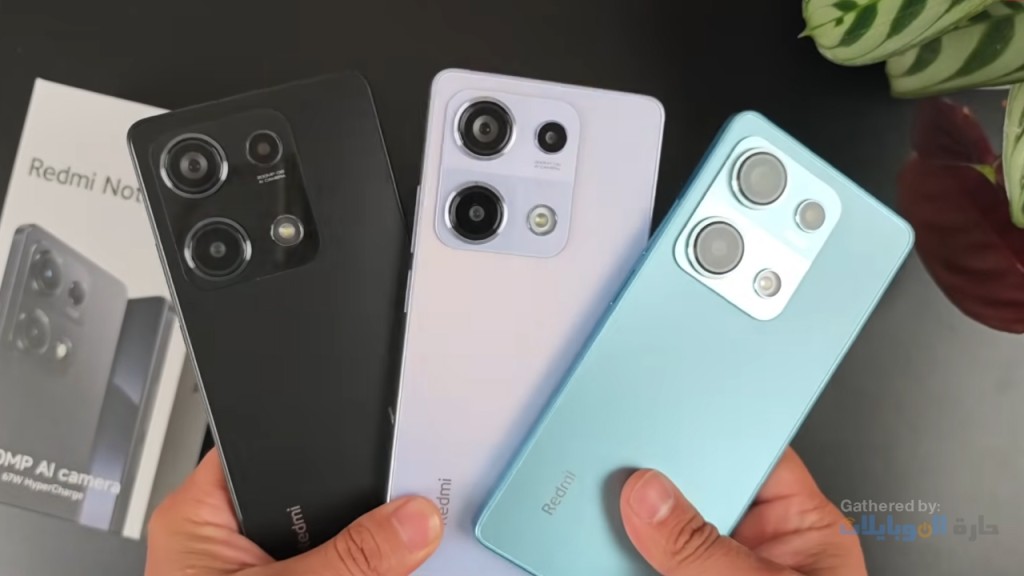 مراجعة هاتف Xiaomi Redmi Note 14S