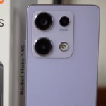 Xiaomi Redmi Note 14S Unboxing Review