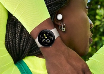 تسريبات تصميم google pixel watch 4