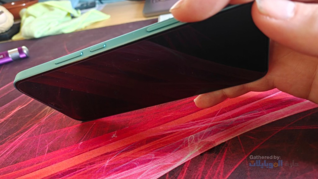 مراجعة هاتف Honor 400 lite