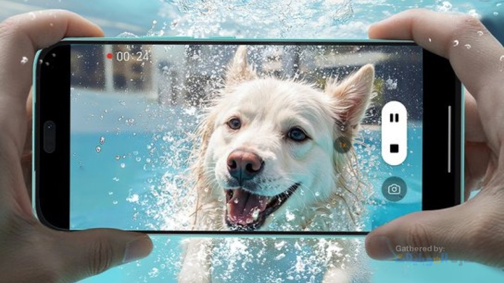 مراجعة هاتف Honor 400 lite