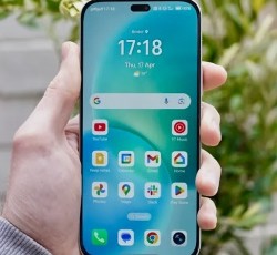 Honor 400 Lite Unboxing Review