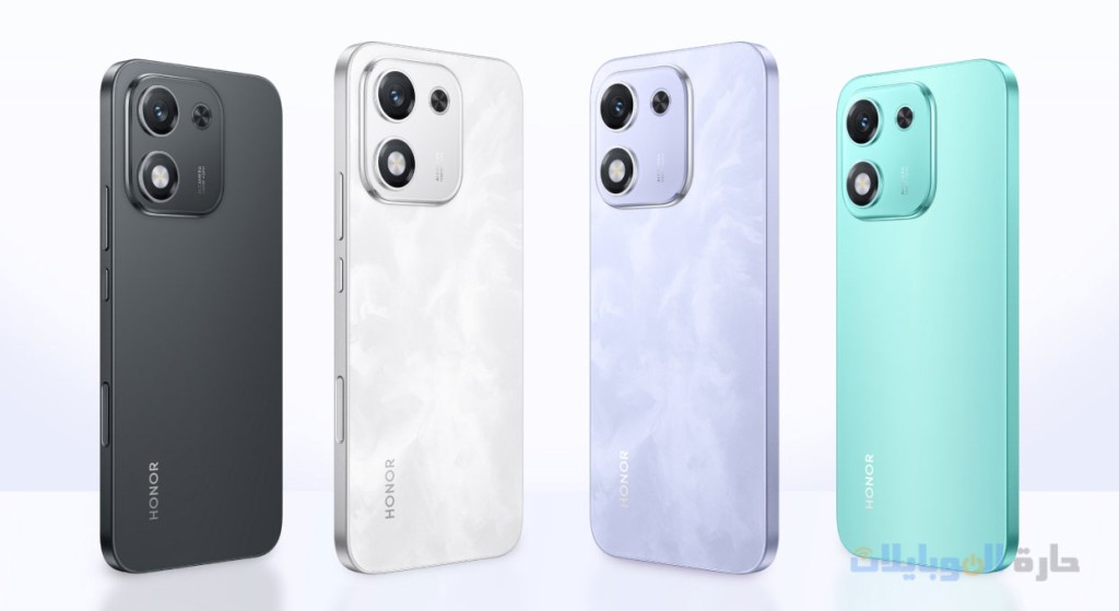 هونر تُطلق honor x70i