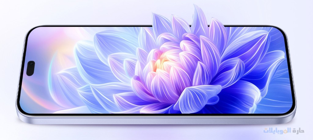 الاعلان عن هاتف هونرhonor x70i