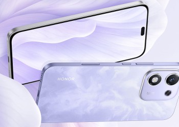 الكشف عن honor x70i
