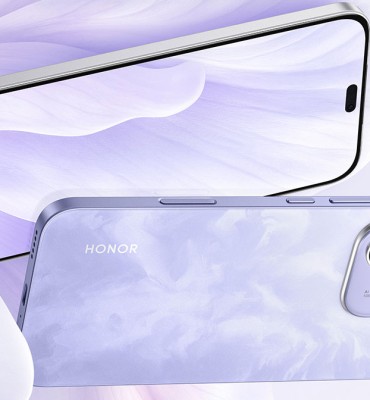 الكشف عن honor x70i