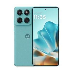 Motorola Edge 60 Fusion