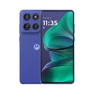 Motorola Edge 60 Stylus