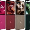 صور Motorola Razr 60 Ultra