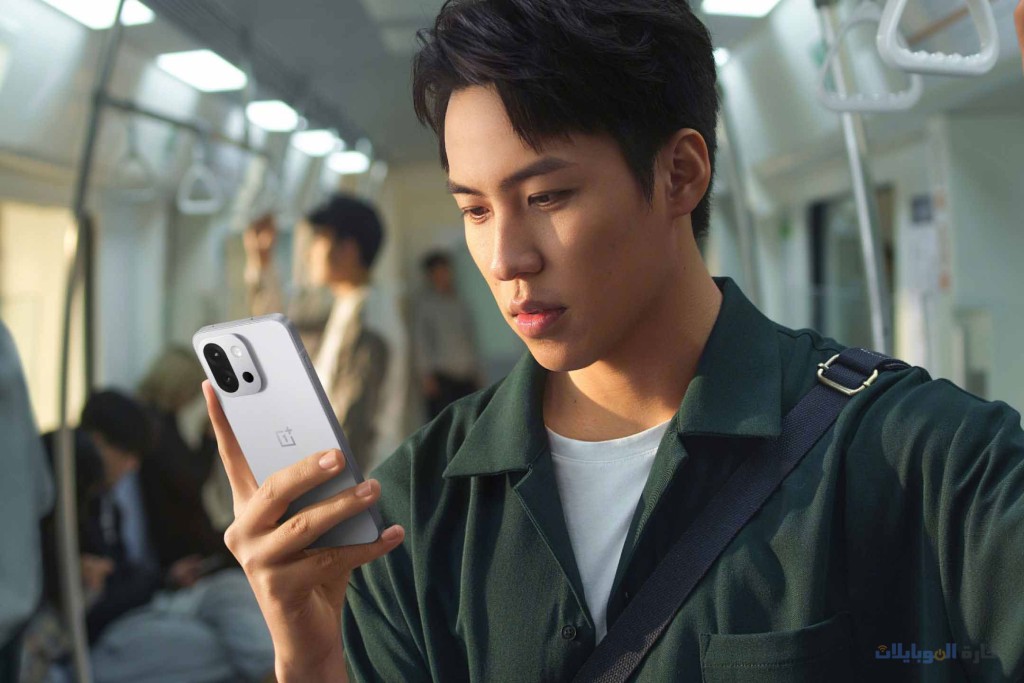 الاعلان عن هاتف oneplus 13t