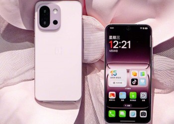 اطلاق هاتف oneplus 13t