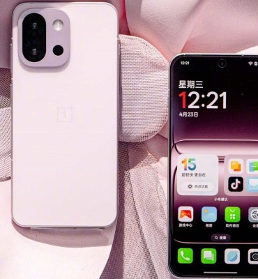 اطلاق هاتف oneplus 13t