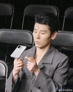 تسريب تصميم oneplus 13t