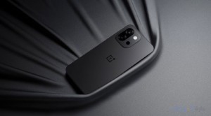 تسريب oneplus 13t باللون الاسود
