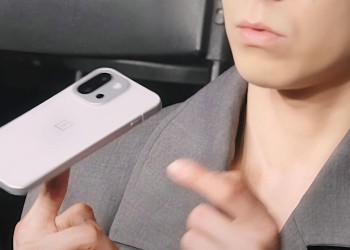 تسريبات صور oneplus 13t