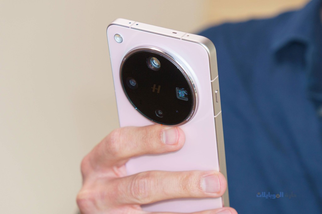 مراجعة كاميرا هاتف oppo find x8 ultra