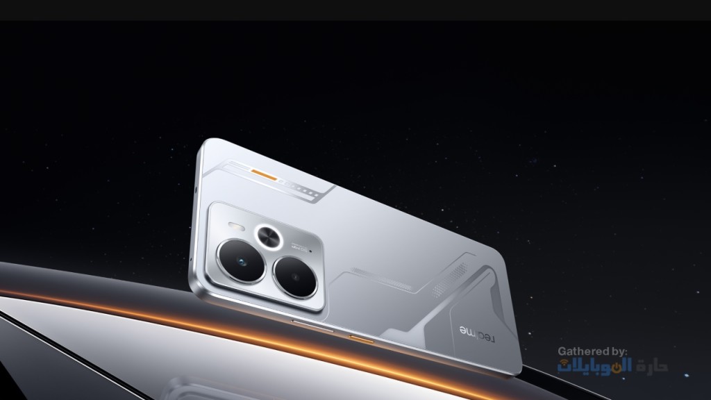 مراجعة هاتف realme 14