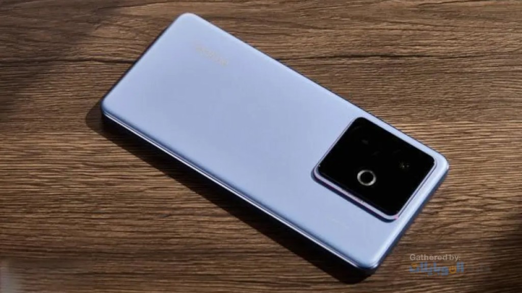 مراجعة هاتف Realme GT7 (China) 