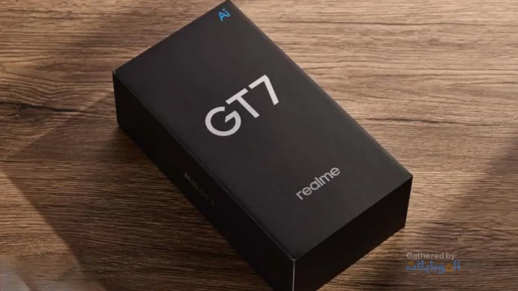 مراجعة هاتف Realme GT7 (China) 