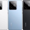 صور Realme GT7 (China)