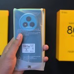 Realme Narzo 80 Pro Unboxing Review
