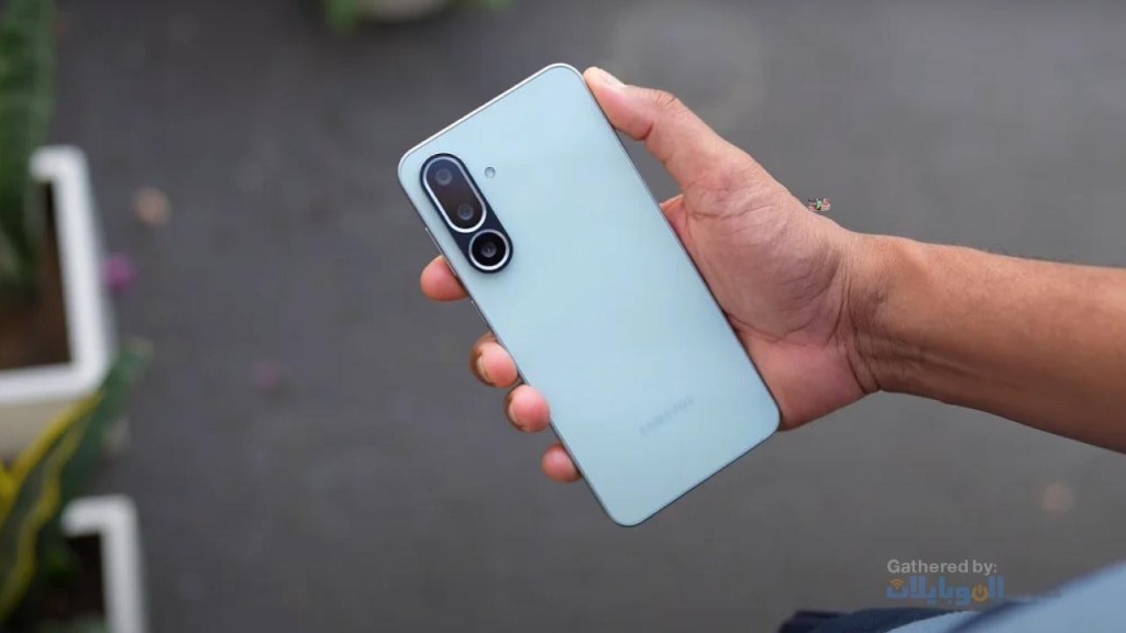 مراجعة هاتف Samsung Galaxy M56