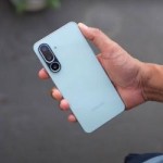 Samsung Galaxy M56 Unboxing Review