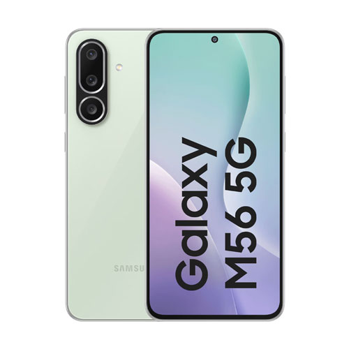 samsung galaxy m56