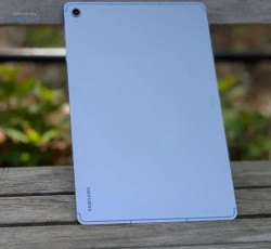 Samsung Galaxy Tab S10 FE+ Unboxing Review