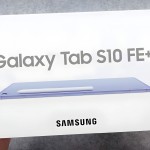 Samsung Galaxy Tab S10 FE+ Unboxing Review