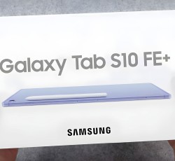 مراجعة تابلت samsung galaxy tab s10 fe plus